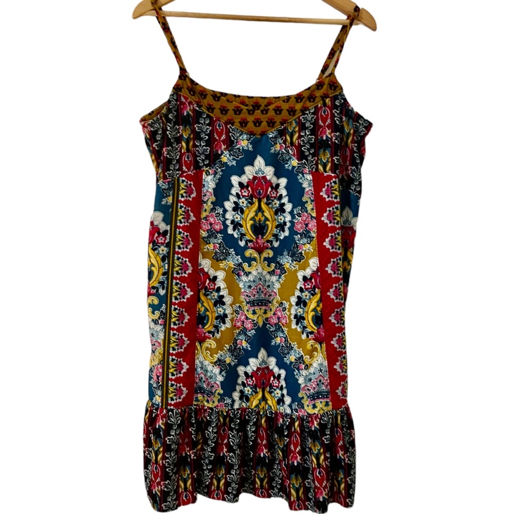 Anthropologie Dress